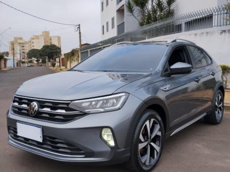 VOLKSWAGEN Nivus 1.0 4P FLEX 200 TSI HIGHLINE TURBO AUTOM�TICO, Foto 3