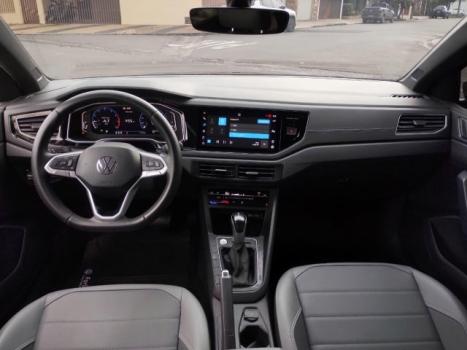 VOLKSWAGEN Nivus 1.0 4P FLEX 200 TSI HIGHLINE TURBO AUTOM�TICO, Foto 5