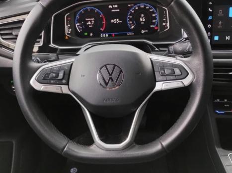 VOLKSWAGEN Nivus 1.0 4P FLEX 200 TSI HIGHLINE TURBO AUTOM�TICO, Foto 6