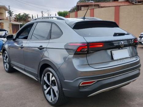 VOLKSWAGEN Nivus 1.0 4P FLEX 200 TSI HIGHLINE TURBO AUTOM�TICO, Foto 8