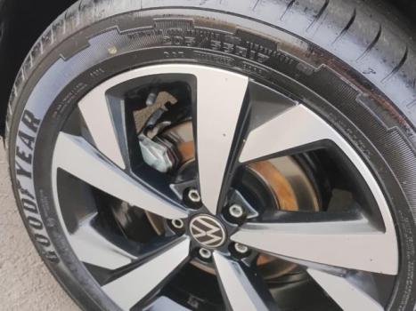 VOLKSWAGEN Nivus 1.0 4P FLEX 200 TSI HIGHLINE TURBO AUTOM�TICO, Foto 11