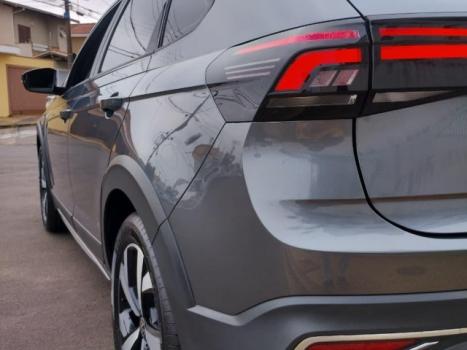 VOLKSWAGEN Nivus 1.0 4P FLEX 200 TSI HIGHLINE TURBO AUTOM�TICO, Foto 13