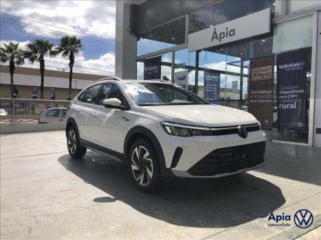 VOLKSWAGEN Nivus 1.0 4P FLEX 200 TSI HIGHLINE TURBO AUTOM�TICO, Foto 1