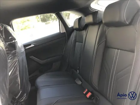 VOLKSWAGEN Nivus 1.0 4P FLEX 200 TSI HIGHLINE TURBO AUTOM�TICO, Foto 7