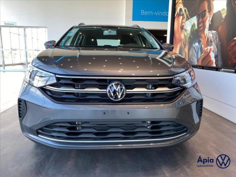 VOLKSWAGEN Nivus 1.0 4P FLEX 200 TSI SENSE TURBO AUTOM�TICO, Foto 2