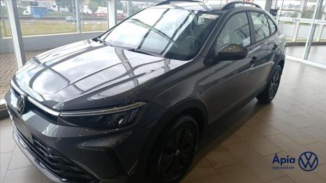 VOLKSWAGEN Nivus 1.0 4P FLEX 200 TSI SENSE TURBO AUTOM�TICO, Foto 3