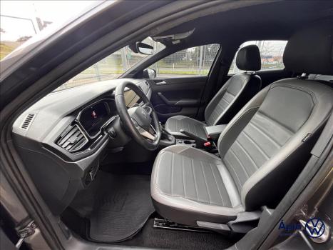 VOLKSWAGEN Nivus 1.0 4P FLEX 200 TSI HIGHLINE TURBO AUTOM�TICO, Foto 8
