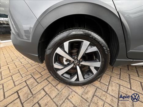 VOLKSWAGEN Nivus 1.0 4P FLEX 200 TSI HIGHLINE TURBO AUTOM�TICO, Foto 12