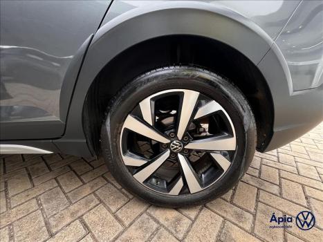 VOLKSWAGEN Nivus 1.0 4P FLEX 200 TSI HIGHLINE TURBO AUTOM�TICO, Foto 13