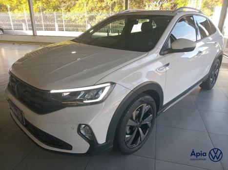 VOLKSWAGEN Nivus 1.0 4P FLEX 200 TSI HIGHLINE TURBO AUTOM�TICO, Foto 1