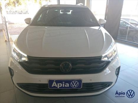 VOLKSWAGEN Nivus 1.0 4P FLEX 200 TSI HIGHLINE TURBO AUTOM�TICO, Foto 2