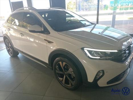 VOLKSWAGEN Nivus 1.0 4P FLEX 200 TSI HIGHLINE TURBO AUTOM�TICO, Foto 3