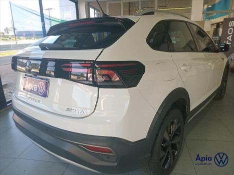 VOLKSWAGEN Nivus 1.0 4P FLEX 200 TSI HIGHLINE TURBO AUTOM�TICO, Foto 4