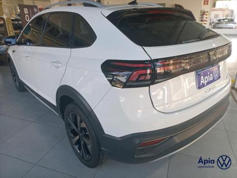VOLKSWAGEN Nivus 1.0 4P FLEX 200 TSI HIGHLINE TURBO AUTOM�TICO, Foto 6