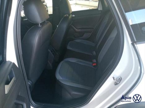 VOLKSWAGEN Nivus 1.0 4P FLEX 200 TSI HIGHLINE TURBO AUTOM�TICO, Foto 7