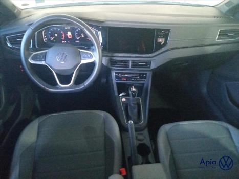 VOLKSWAGEN Nivus 1.0 4P FLEX 200 TSI HIGHLINE TURBO AUTOM�TICO, Foto 8