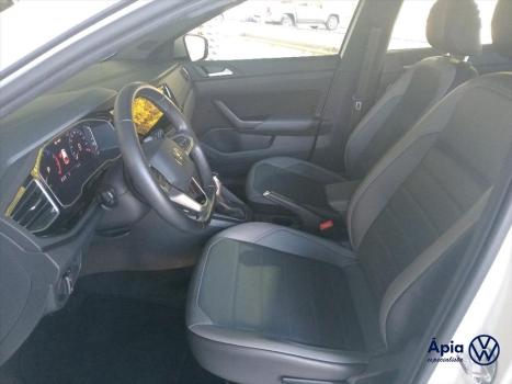 VOLKSWAGEN Nivus 1.0 4P FLEX 200 TSI HIGHLINE TURBO AUTOM�TICO, Foto 9