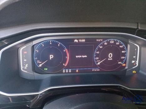 VOLKSWAGEN Nivus 1.0 4P FLEX 200 TSI HIGHLINE TURBO AUTOM�TICO, Foto 10