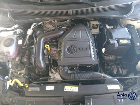 VOLKSWAGEN Nivus 1.0 4P FLEX 200 TSI HIGHLINE TURBO AUTOM�TICO, Foto 12