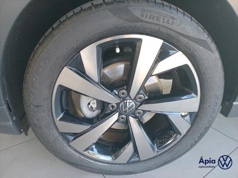 VOLKSWAGEN Nivus 1.0 4P FLEX 200 TSI HIGHLINE TURBO AUTOM�TICO, Foto 13