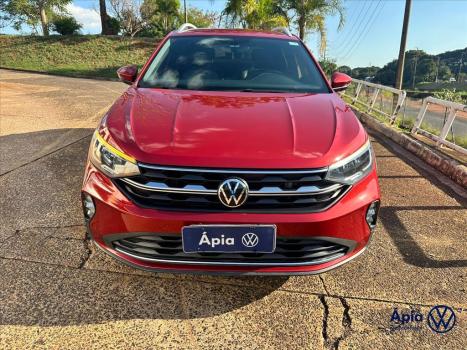 VOLKSWAGEN Nivus 1.0 4P FLEX 200 TSI HIGHLINE TURBO AUTOM�TICO, Foto 1