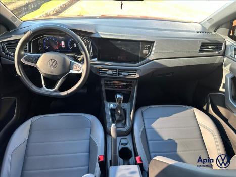 VOLKSWAGEN Nivus 1.0 4P FLEX 200 TSI HIGHLINE TURBO AUTOM�TICO, Foto 5