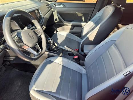 VOLKSWAGEN Nivus 1.0 4P FLEX 200 TSI HIGHLINE TURBO AUTOM�TICO, Foto 7