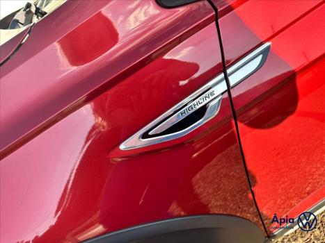 VOLKSWAGEN Nivus 1.0 4P FLEX 200 TSI HIGHLINE TURBO AUTOM�TICO, Foto 8
