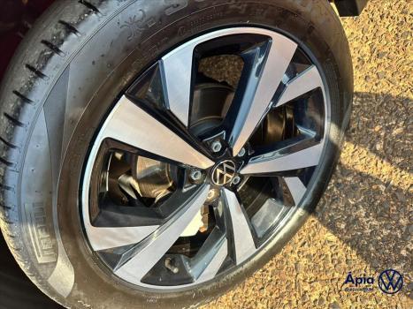 VOLKSWAGEN Nivus 1.0 4P FLEX 200 TSI HIGHLINE TURBO AUTOM�TICO, Foto 9