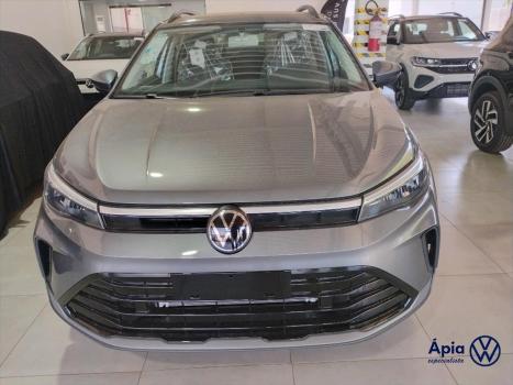 VOLKSWAGEN Nivus 1.0 4P FLEX 200 TSI SENSE TURBO AUTOM�TICO, Foto 2
