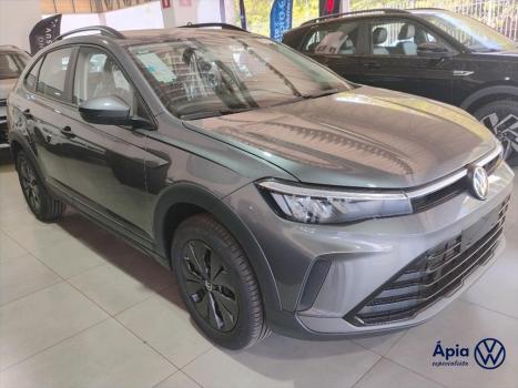 VOLKSWAGEN Nivus 1.0 4P FLEX 200 TSI SENSE TURBO AUTOM�TICO, Foto 3
