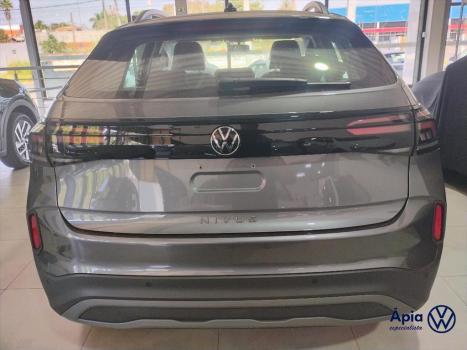 VOLKSWAGEN Nivus 1.0 4P FLEX 200 TSI SENSE TURBO AUTOM�TICO, Foto 5