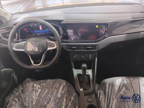 VOLKSWAGEN Nivus 1.0 4P FLEX 200 TSI SENSE TURBO AUTOM�TICO, Foto 6