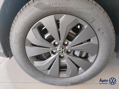 VOLKSWAGEN Nivus 1.0 4P FLEX 200 TSI SENSE TURBO AUTOM�TICO, Foto 7