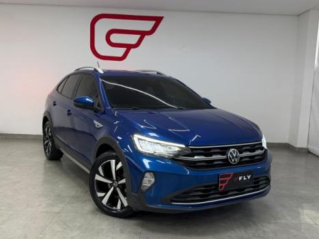 VOLKSWAGEN Nivus 1.0 4P FLEX 200 TSI HIGHLINE TURBO AUTOM�TICO, Foto 2
