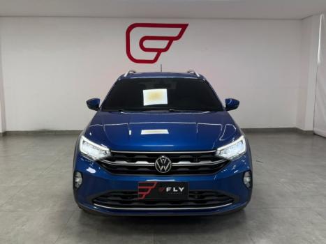 VOLKSWAGEN Nivus 1.0 4P FLEX 200 TSI HIGHLINE TURBO AUTOM�TICO, Foto 3