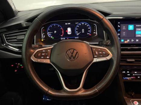 VOLKSWAGEN Nivus 1.0 4P FLEX 200 TSI HIGHLINE TURBO AUTOM�TICO, Foto 8