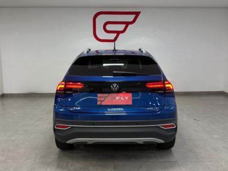 VOLKSWAGEN Nivus 1.0 4P FLEX 200 TSI HIGHLINE TURBO AUTOM�TICO, Foto 16