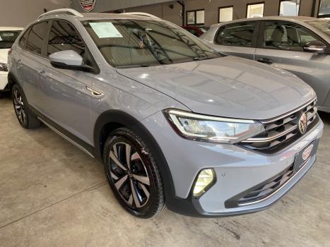VOLKSWAGEN Nivus 1.0 4P FLEX 200 TSI HIGHLINE TURBO AUTOM�TICO, Foto 1