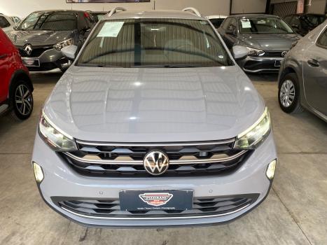 VOLKSWAGEN Nivus 1.0 4P FLEX 200 TSI HIGHLINE TURBO AUTOM�TICO, Foto 2