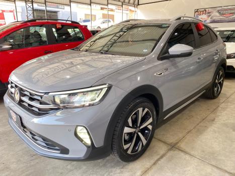 VOLKSWAGEN Nivus 1.0 4P FLEX 200 TSI HIGHLINE TURBO AUTOM�TICO, Foto 3