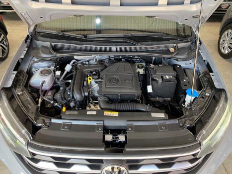 VOLKSWAGEN Nivus 1.0 4P FLEX 200 TSI HIGHLINE TURBO AUTOM�TICO, Foto 5