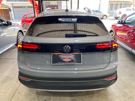 VOLKSWAGEN Nivus 1.0 4P FLEX 200 TSI HIGHLINE TURBO AUTOM�TICO, Foto 7