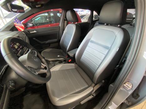VOLKSWAGEN Nivus 1.0 4P FLEX 200 TSI HIGHLINE TURBO AUTOM�TICO, Foto 17