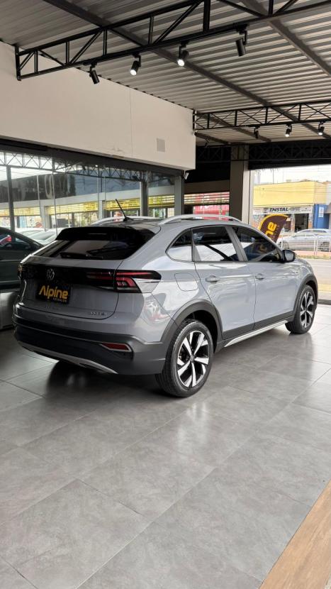 VOLKSWAGEN Nivus 1.0 4P FLEX 200 TSI HIGHLINE TURBO AUTOM�TICO, Foto 7