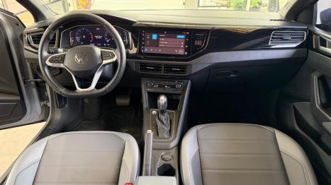 VOLKSWAGEN Nivus 1.0 4P FLEX 200 TSI HIGHLINE TURBO AUTOM�TICO, Foto 10