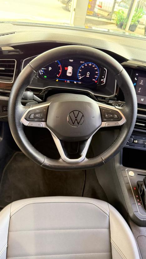VOLKSWAGEN Nivus 1.0 4P FLEX 200 TSI HIGHLINE TURBO AUTOM�TICO, Foto 12