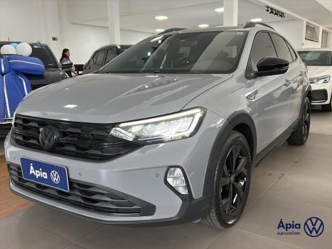 VOLKSWAGEN Nivus 1.0 4P FLEX 200 TSI HIGHLINE TURBO AUTOM�TICO, Foto 1