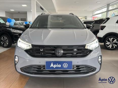 VOLKSWAGEN Nivus 1.0 4P FLEX 200 TSI HIGHLINE TURBO AUTOM�TICO, Foto 2