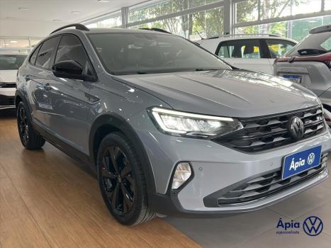 VOLKSWAGEN Nivus 1.0 4P FLEX 200 TSI HIGHLINE TURBO AUTOM�TICO, Foto 3